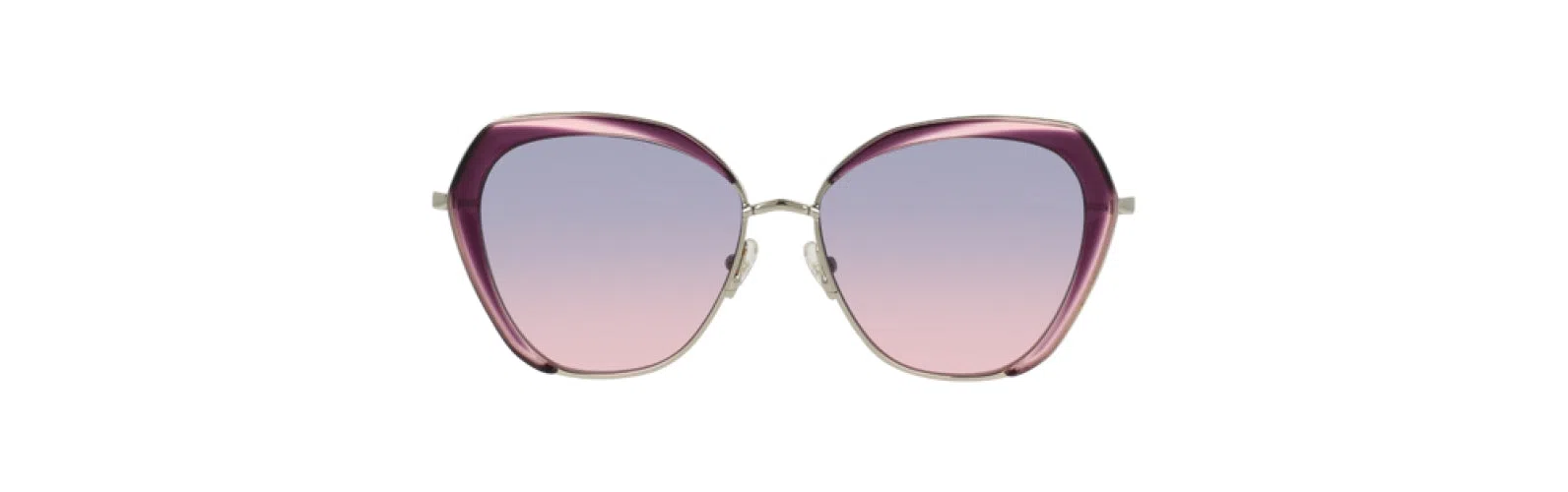 Trina Turk TTSAVAII Sunglasses - view 2
